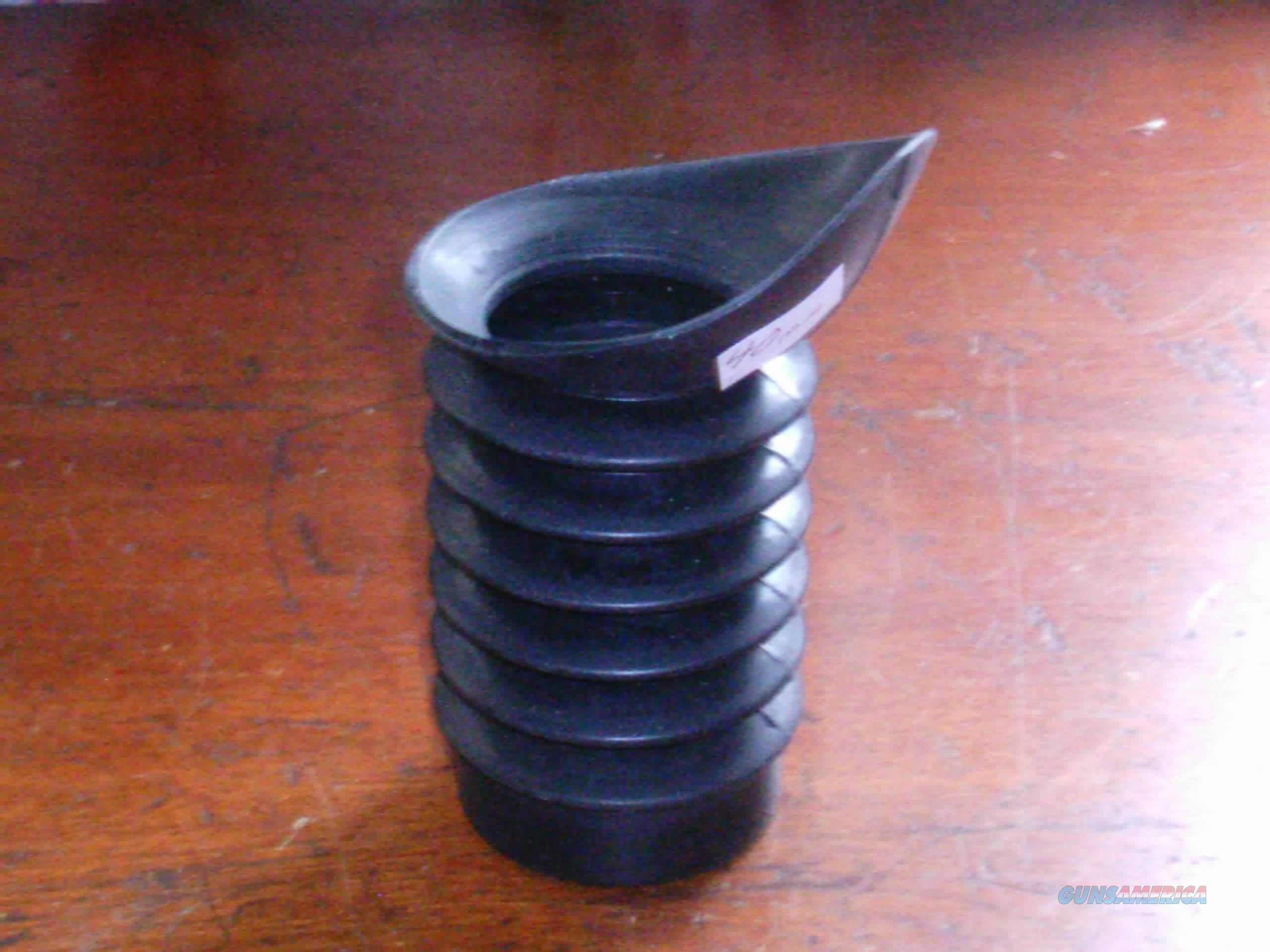 Rubber eyepiece/sun glare shield fo... for sale at 973654046