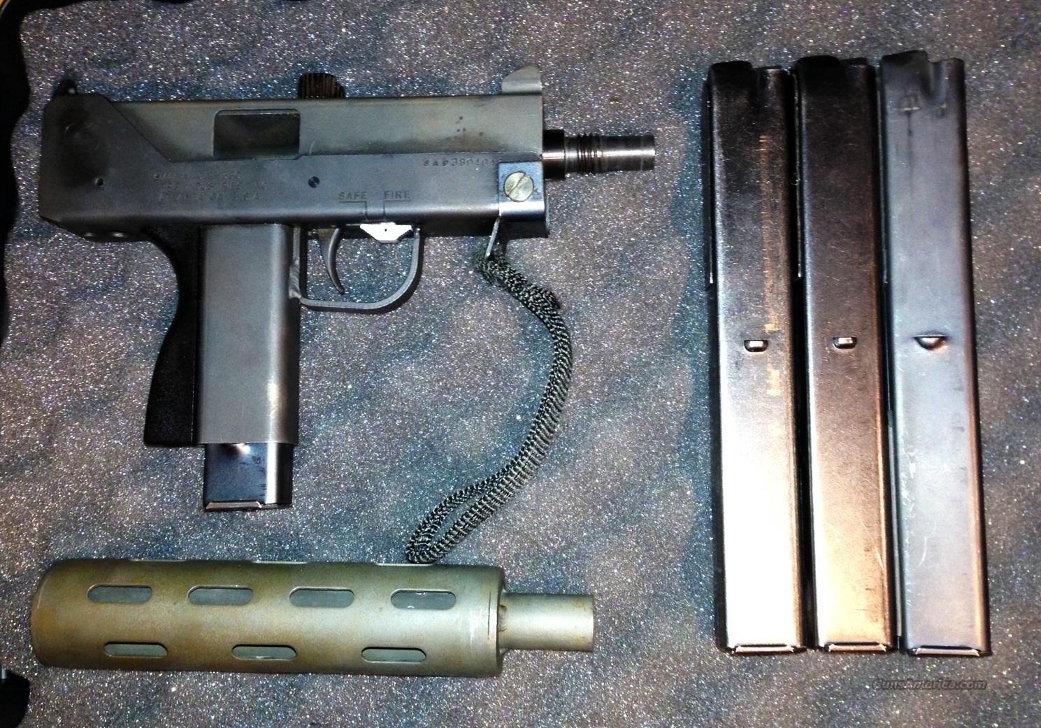 RPB SM11A1 Open bolt for sale at 983972248