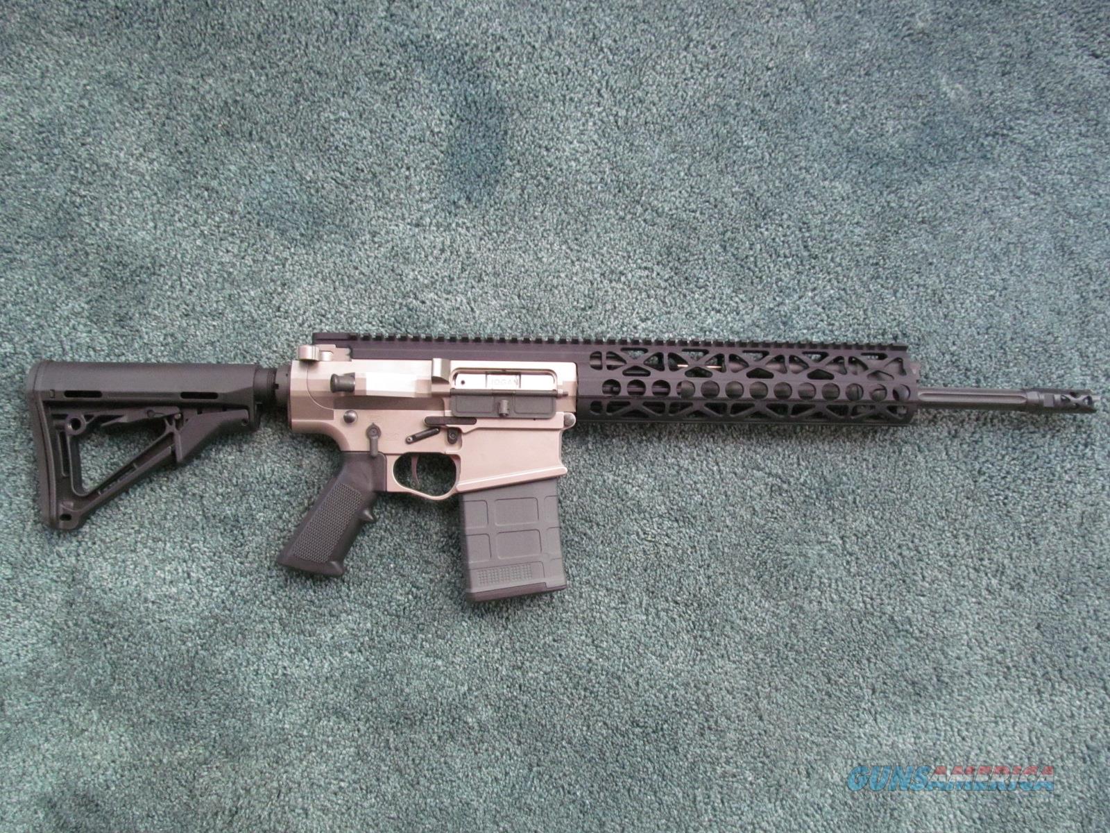 Hogan/POF 16" Gas Piston 308 / 7.62... for sale at