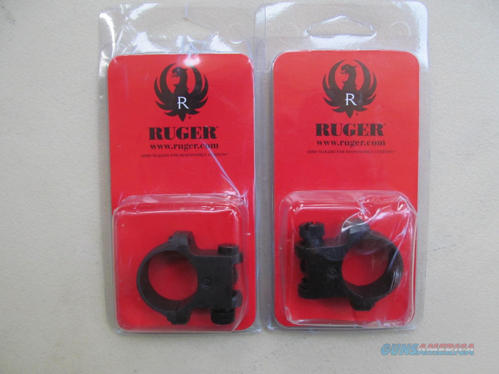 Ruger Mini 14 Factory 30mm Scope Ri... for sale at