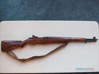 Springfield M1 Garand National Match (NM) Navy Trophy Rifle 7.62X51 (.308) *RARE!!!* (m14, m1a, carbine, 1903, Remington, Winchester, H&R, US, .30 cal)