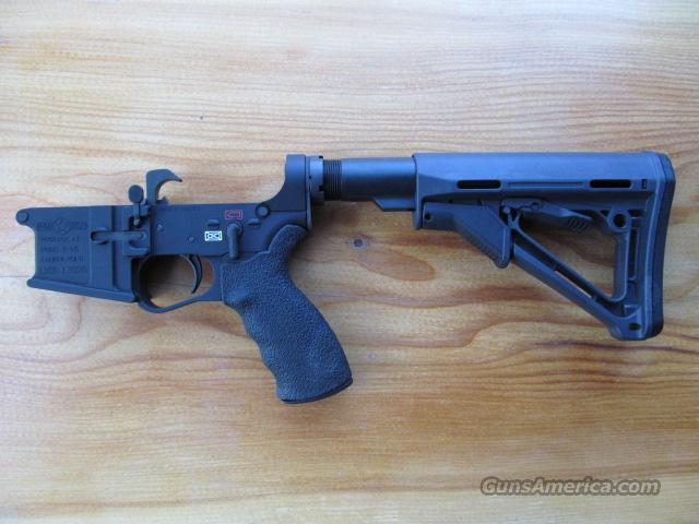 Pof P415 New Complete Lower 223 556 6 8 Spc For Sale