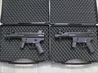 2 Consecutive Number HK SP5k Euro Import MP5's  Brand New/Unfired *RARE* WILL SHIP! (SP5, HECKLER AND KOCH,  MP5, SP89, 91, 93, 53, 33,  MP5k, B&T,  Turner, IGF, Parabellum, PCS, TPM)