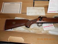 Vintage NOS Winchester 70 XTR'S FTHRWT
