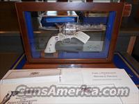 NIB Colt 45 General George S. Patton American Historical Foundation