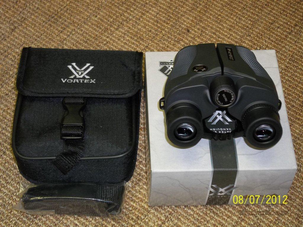 vortex vanquish 8x26