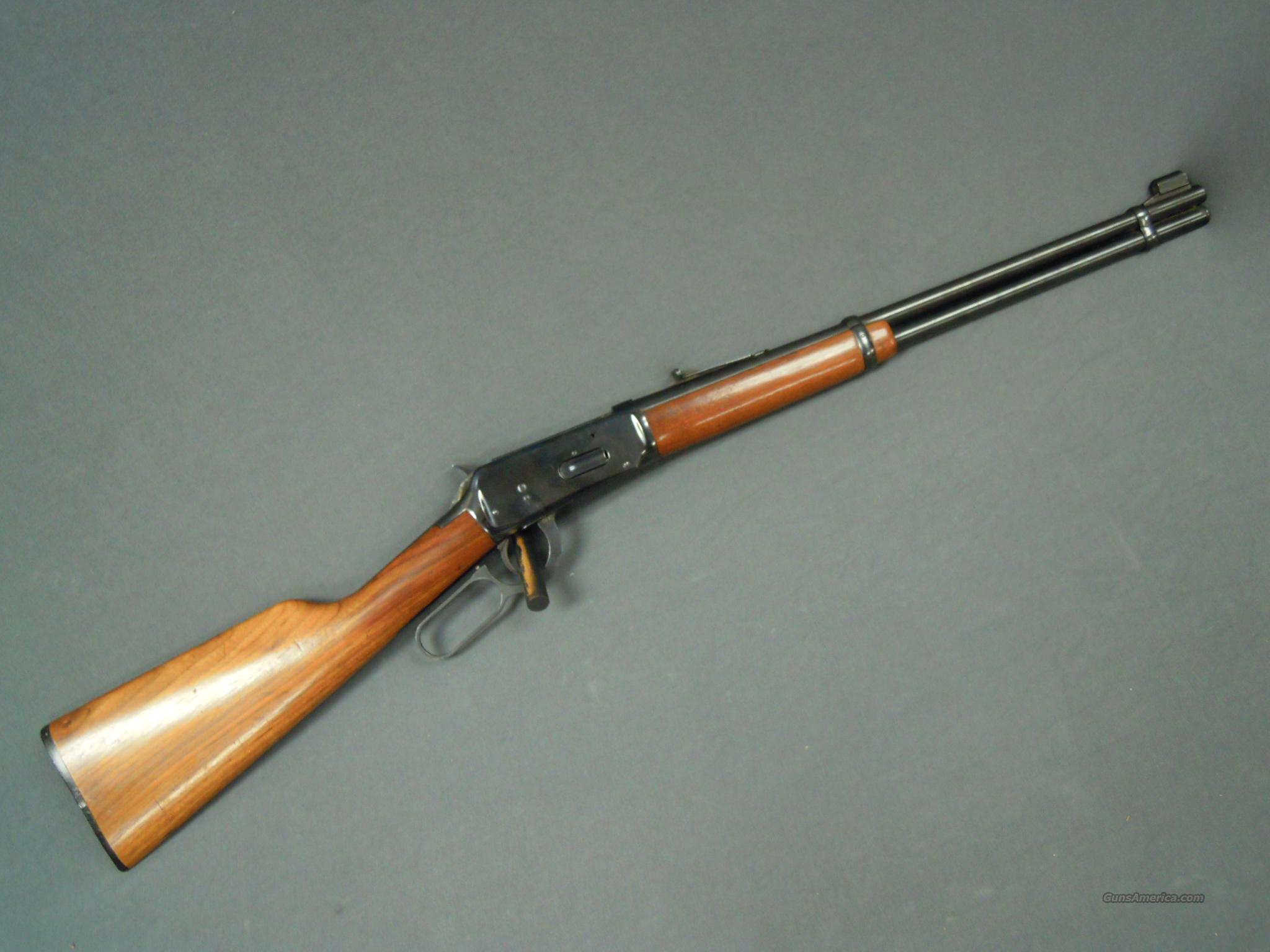 Winchester model 94 3030 (1971) for sale at 966728316