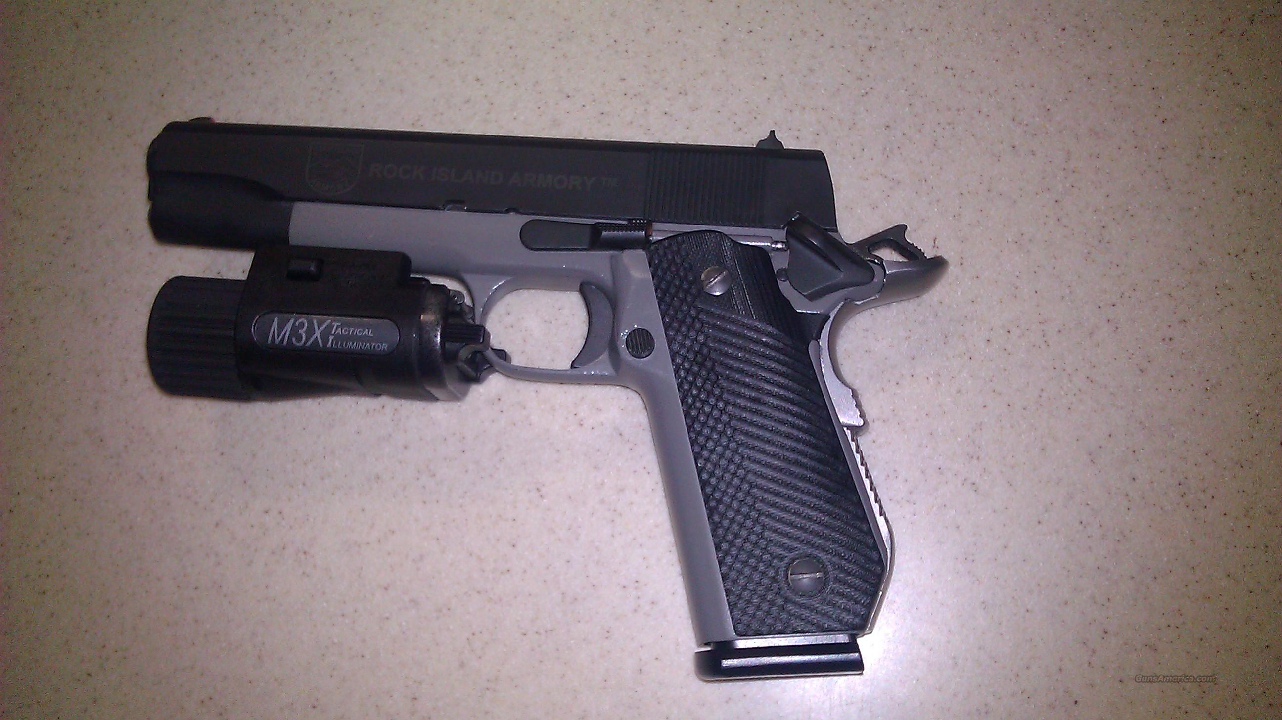 HiCap 1911 for sale at 957460914