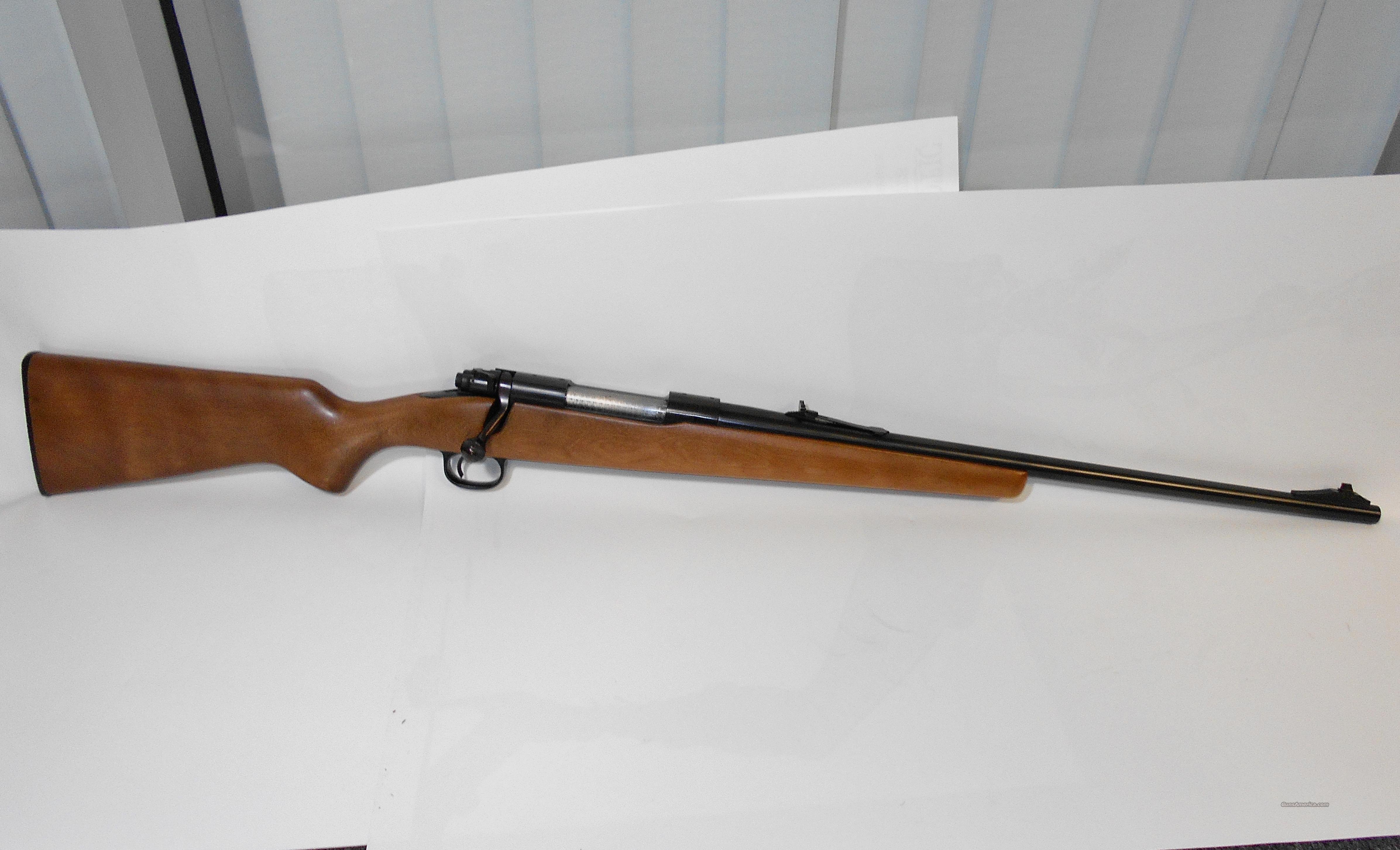 Winchester Model 70 Ranger Rifle. for sale at