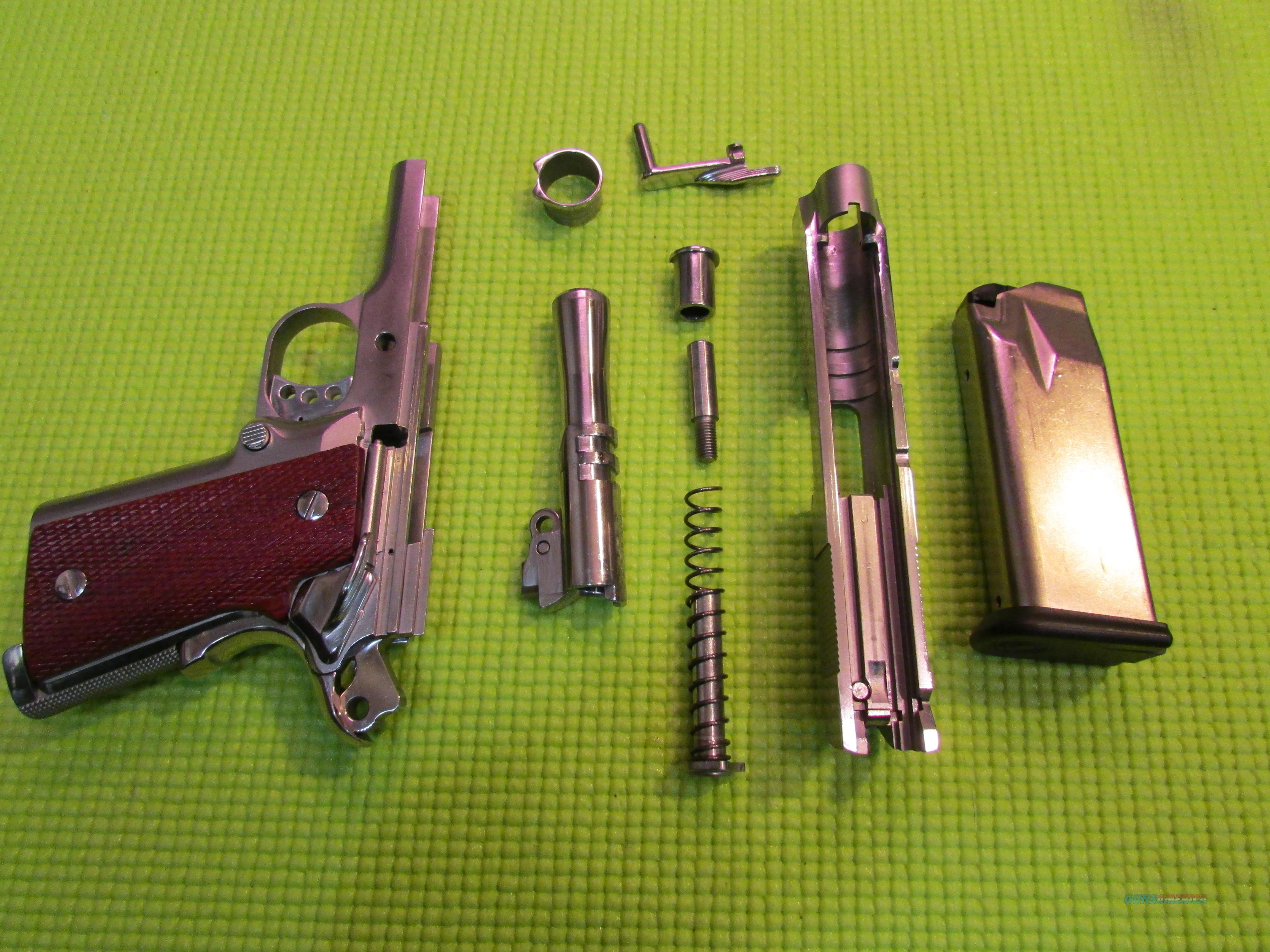 1911 45 High Capacity P12 Para Ordn... for sale at Gunsamerica.com