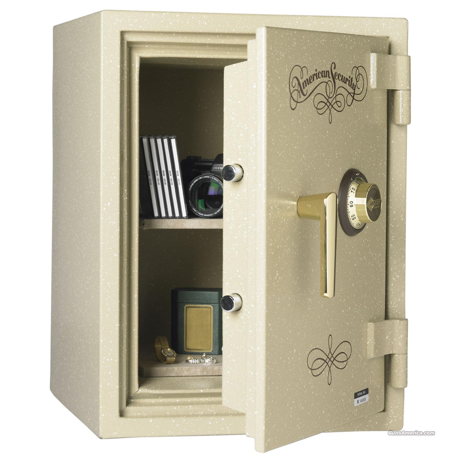 American Security UL2818 Gun Safe for sale at