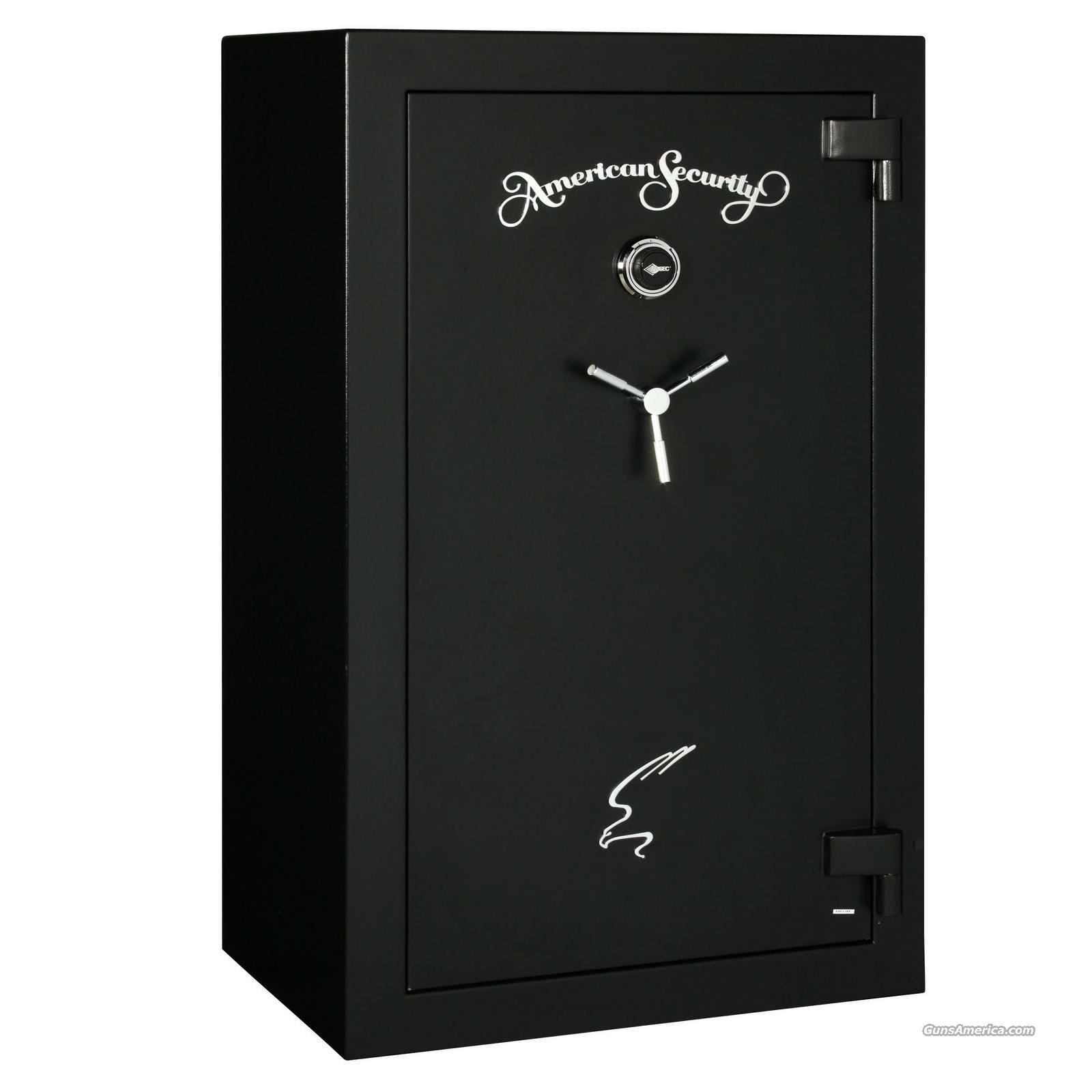 American Security TF6036 Gun Safe for sale at 986104712