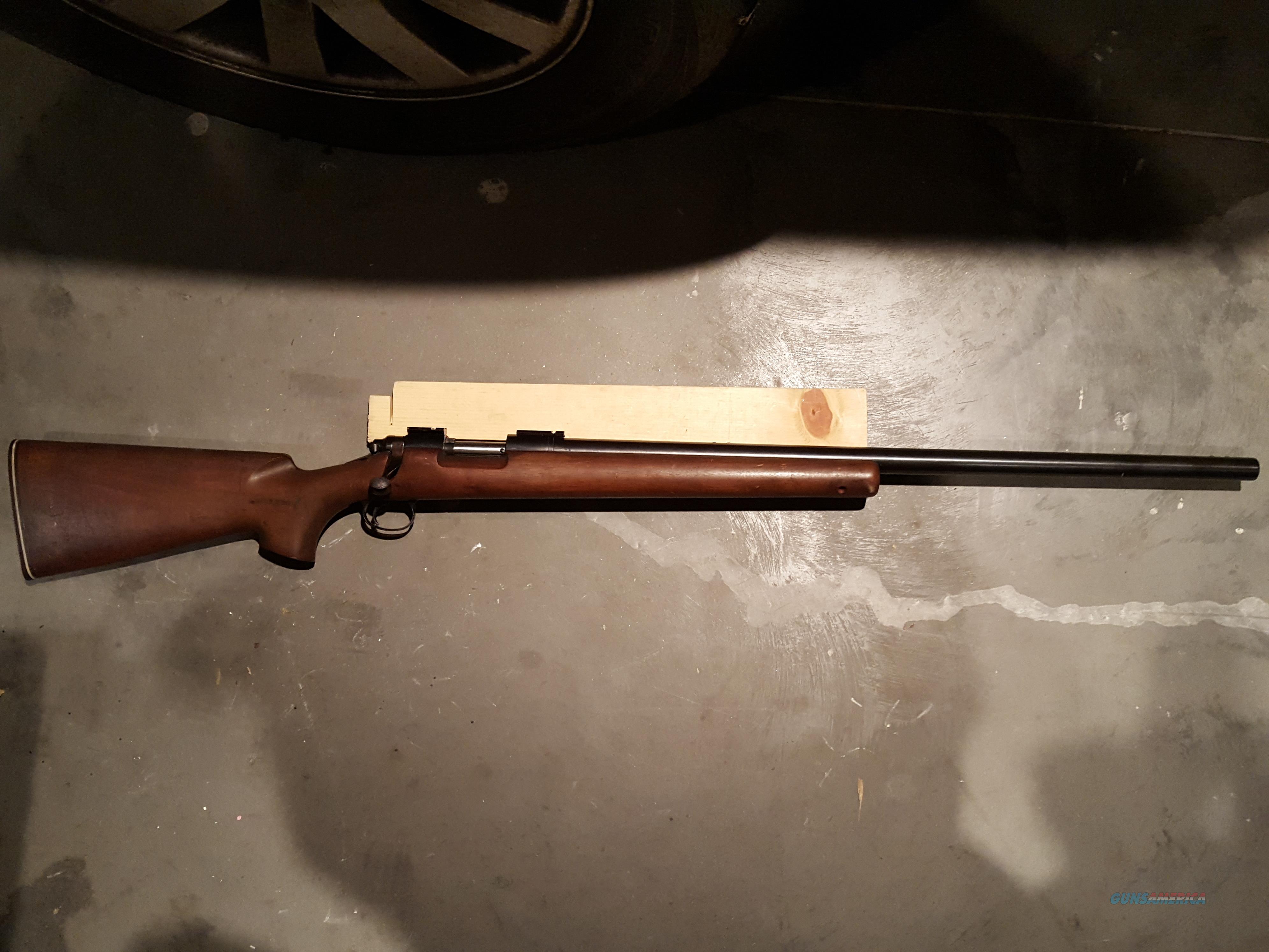 Remington 40x 22LR for sale at 990513907