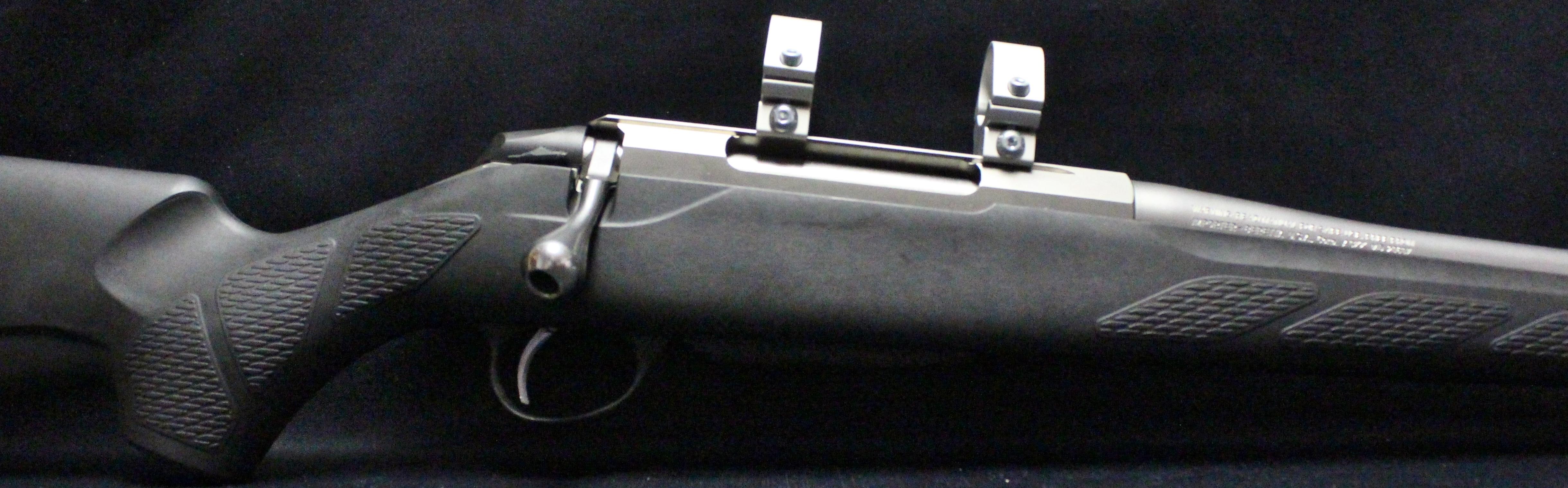 Tikka T3 Lite Stainless 22250 w/ R... for sale at