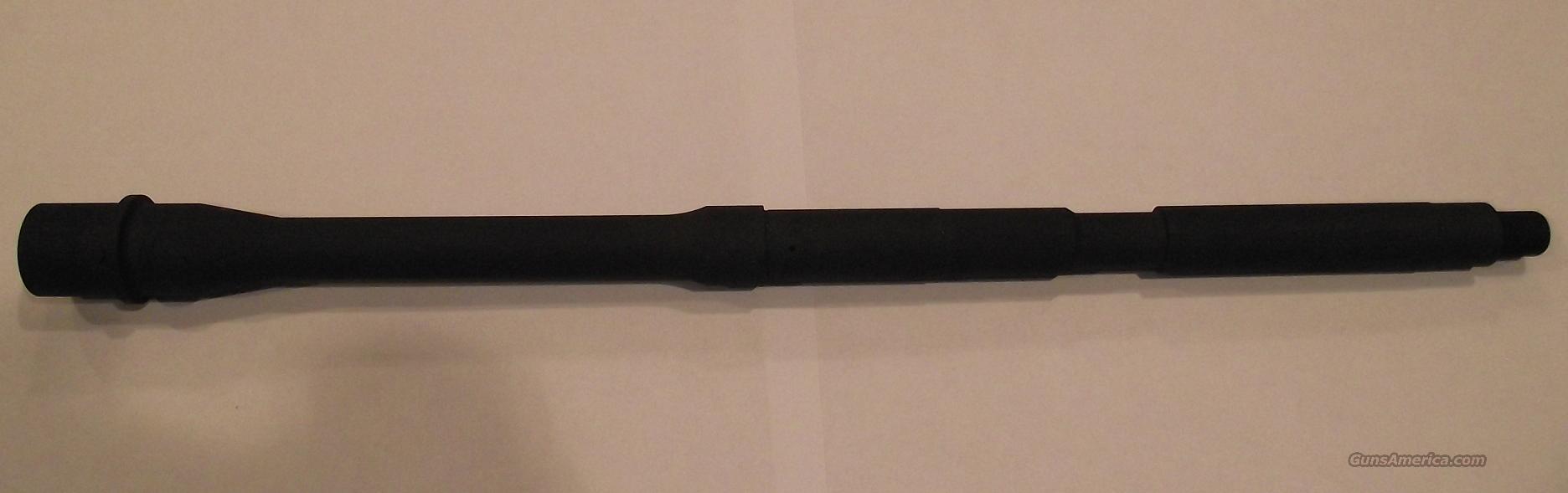 AR15 M4 16" Chrome Moly Vanadium H... for sale at