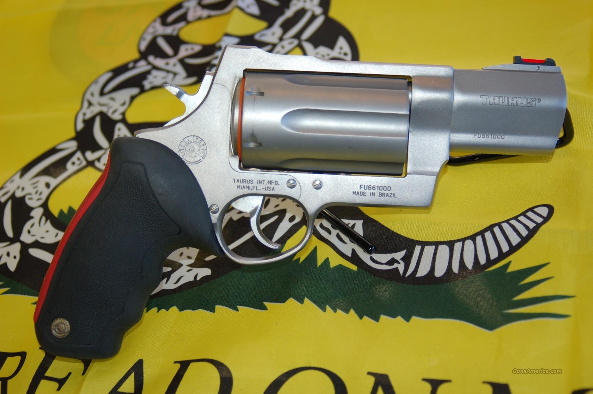 Raging Judge Magnum 45/410/454 3" Stainless for sale