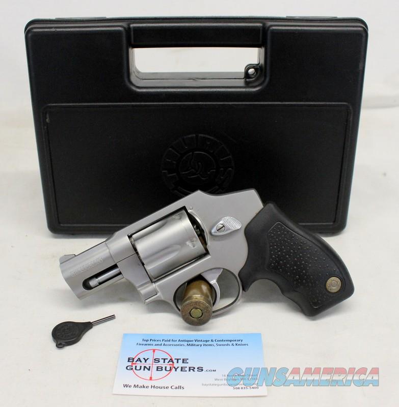 Taurus ".38 Special" Revolver .38... for sale at