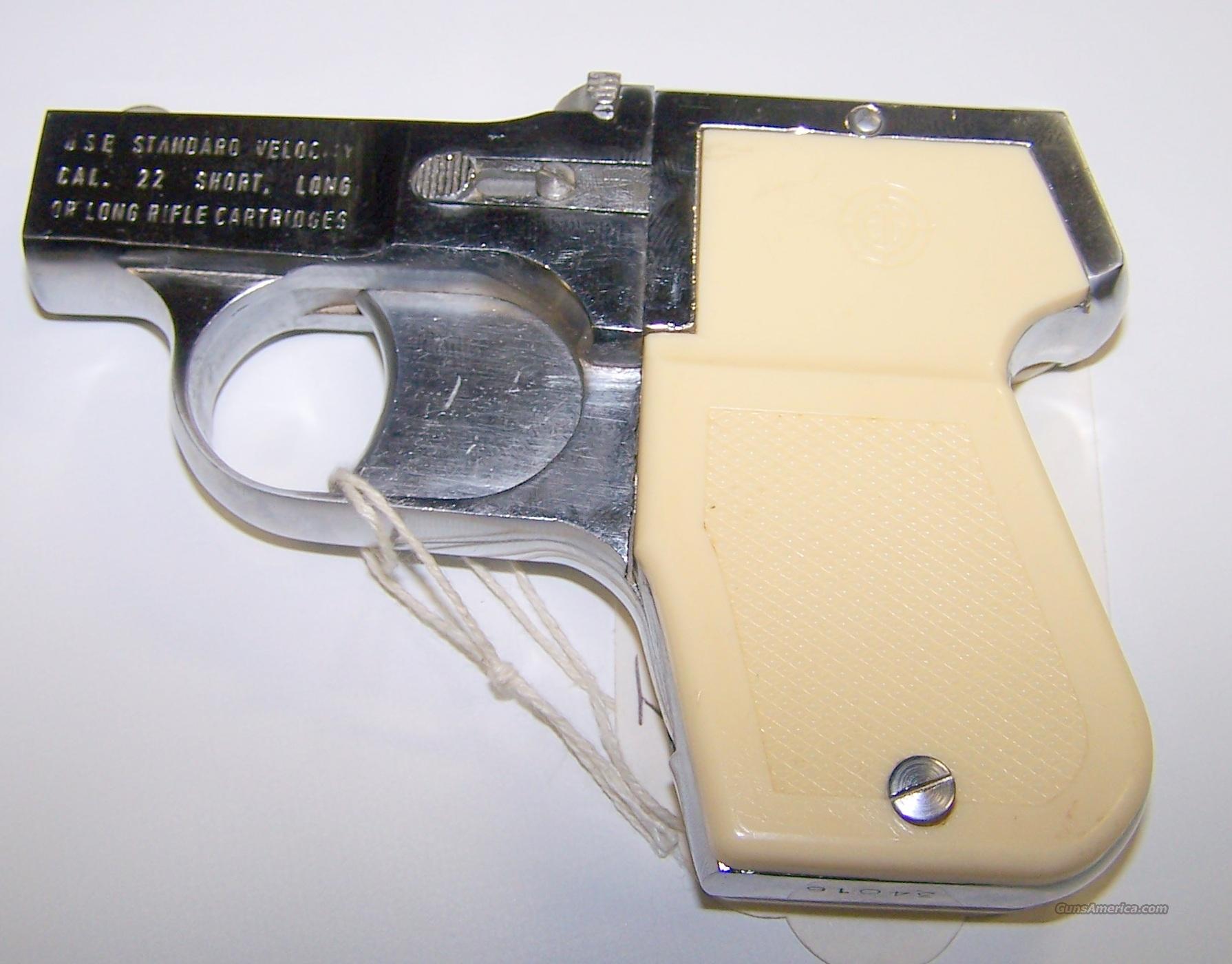 EIG Italy .22 Pepperbox Derringer for sale at 902190093