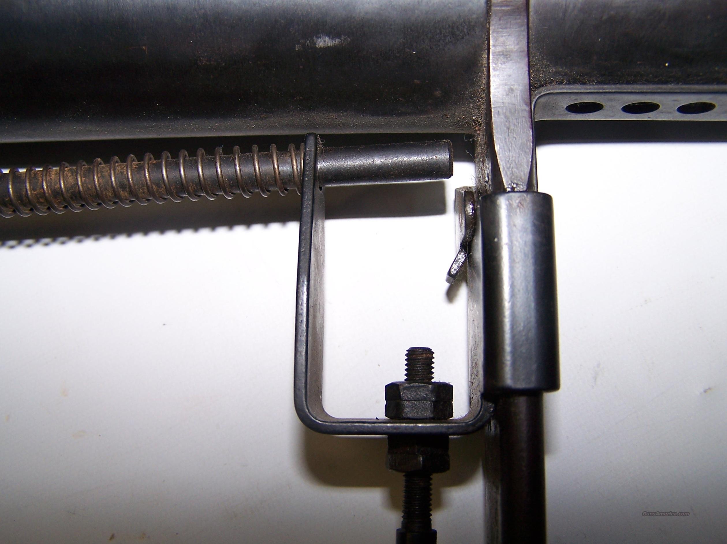 REMINGTON "Stun Safe" Cattle Stun G... for sale at