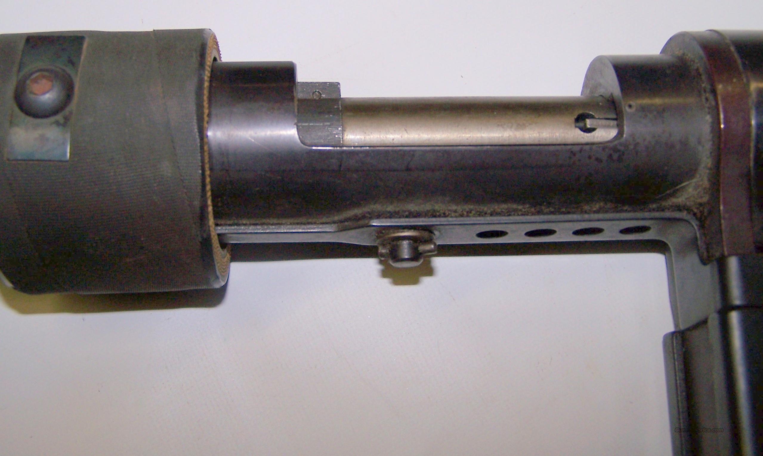 REMINGTON "Stun Safe" Cattle Stun G... for sale at