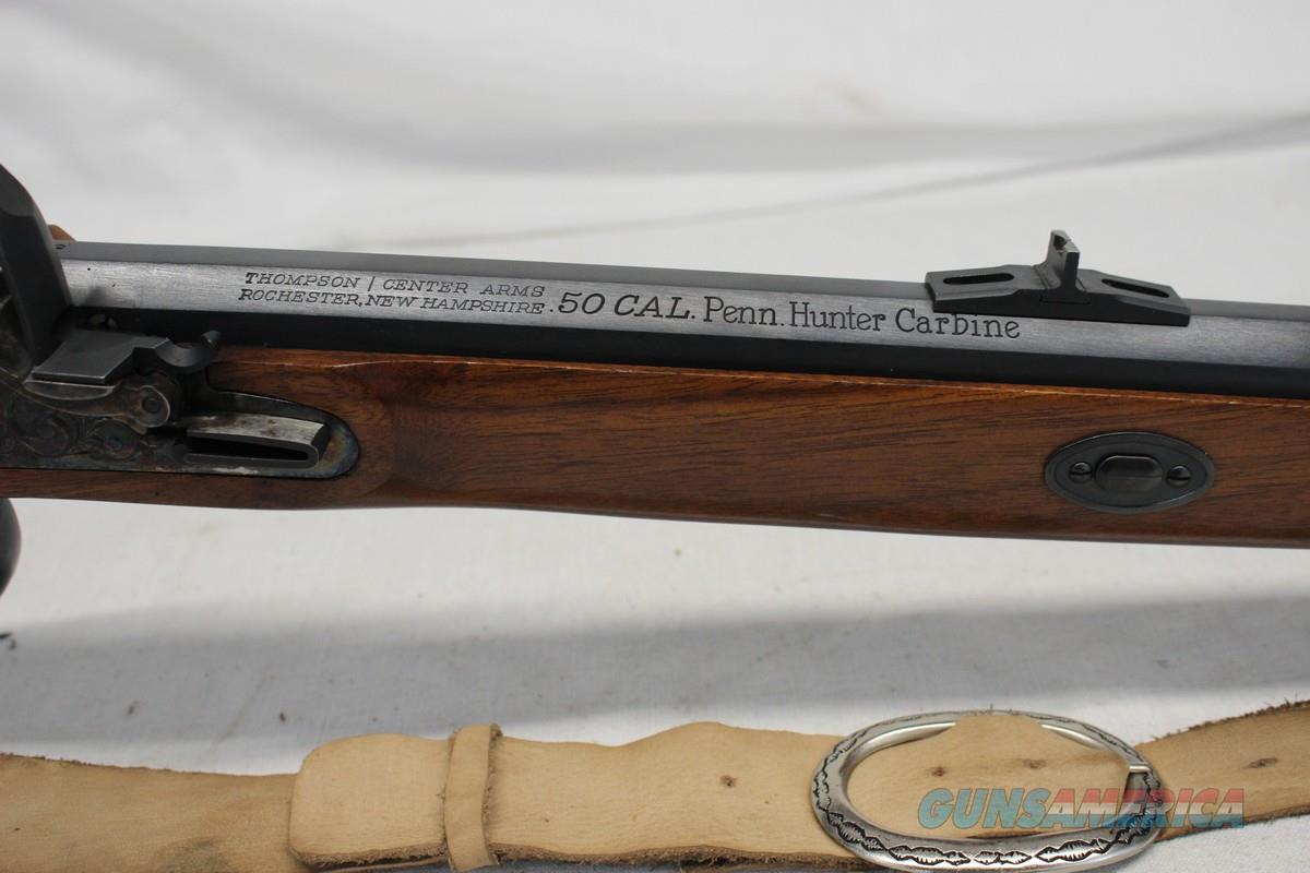 Thompson Center PENNSYLVANIA (PENN)... for sale at