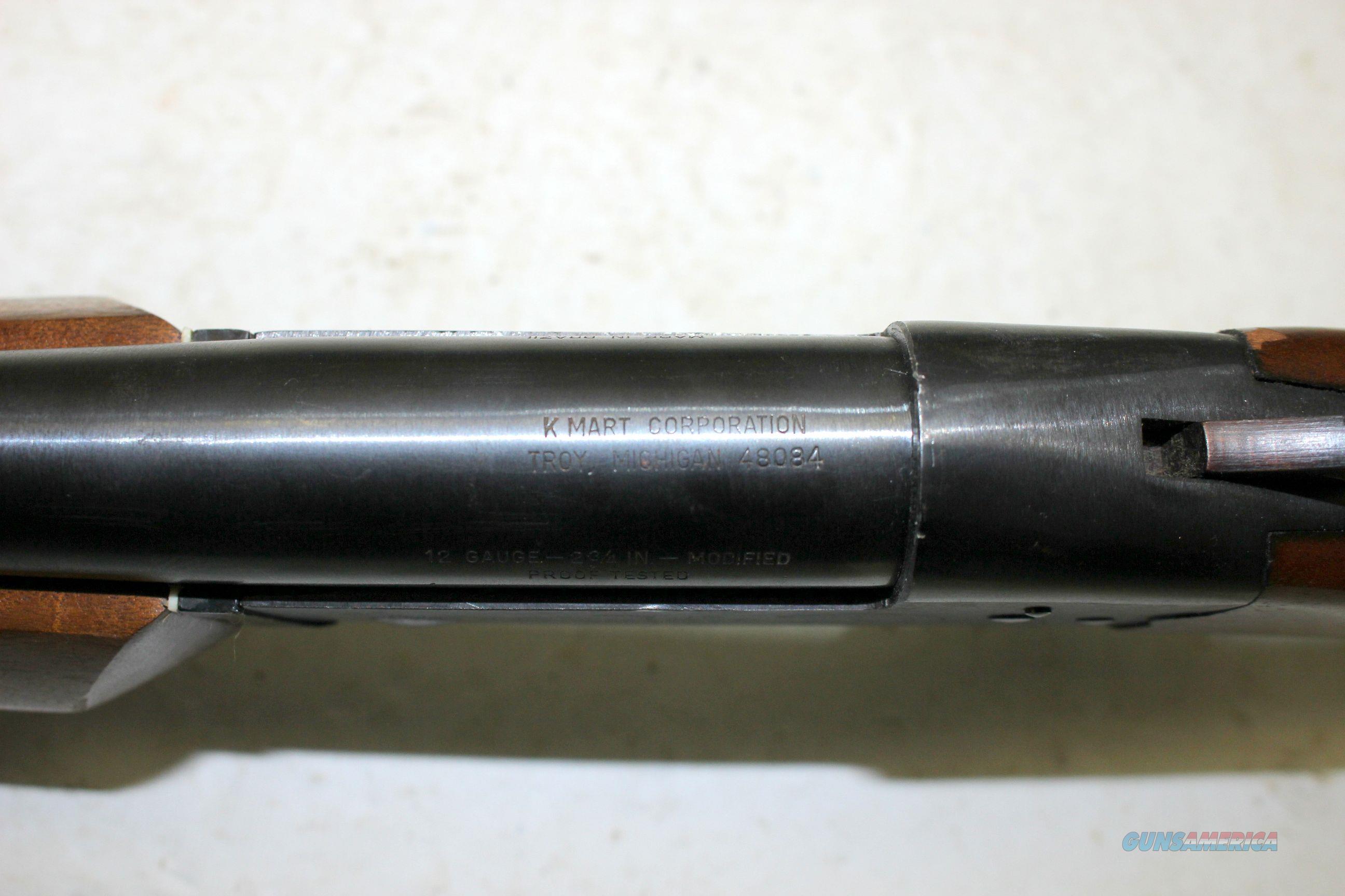 KMart Model 151 Single Shot Break A... for sale at 929093447