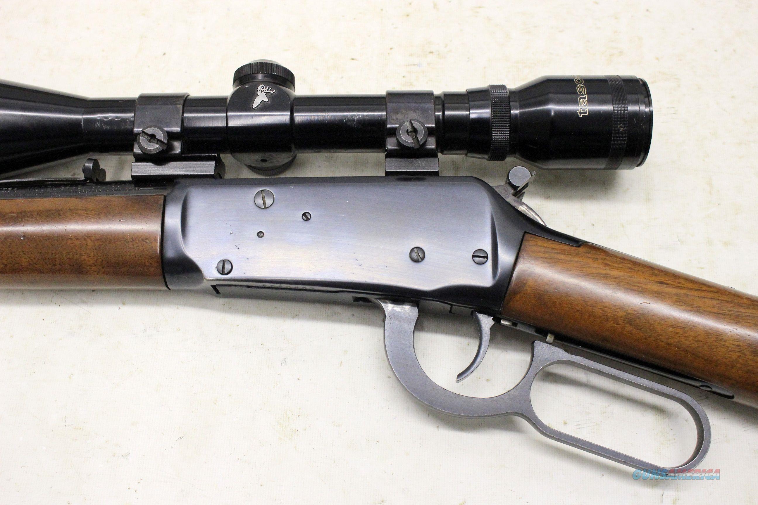 Winchester Model 94AE Lever Action for sale at