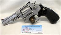 Smith & Wesson Model 686-6 PRO SERIES Revolver ~ .357 Magnum 