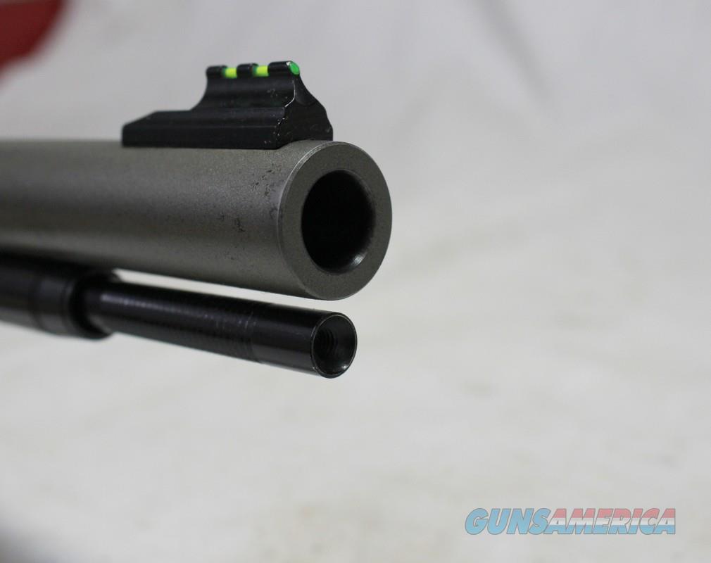 Thompson Center OMEGA Z5 Muzzleload... for sale at 937814600
