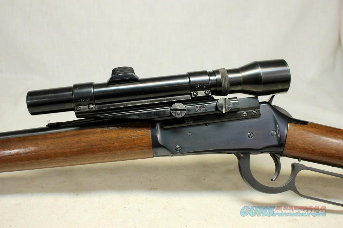 Winchester Model 1894 Lever Action Rifle 303... for sale