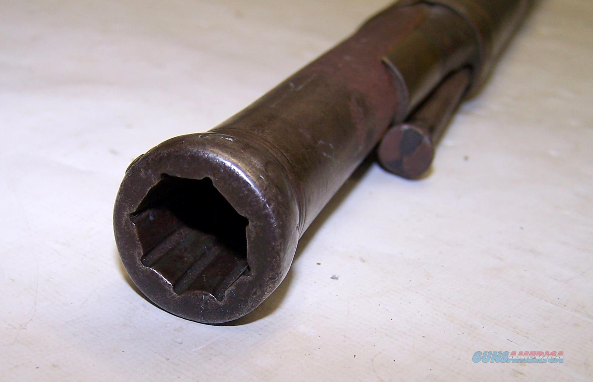 Antique Afghan Jezail "CAMEL GUN" M... for sale at