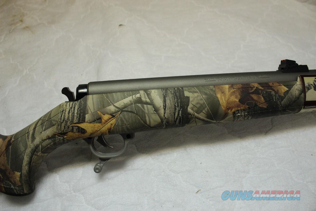 Thompson Center OMEGA Z5 Black Powd... for sale at 939757924