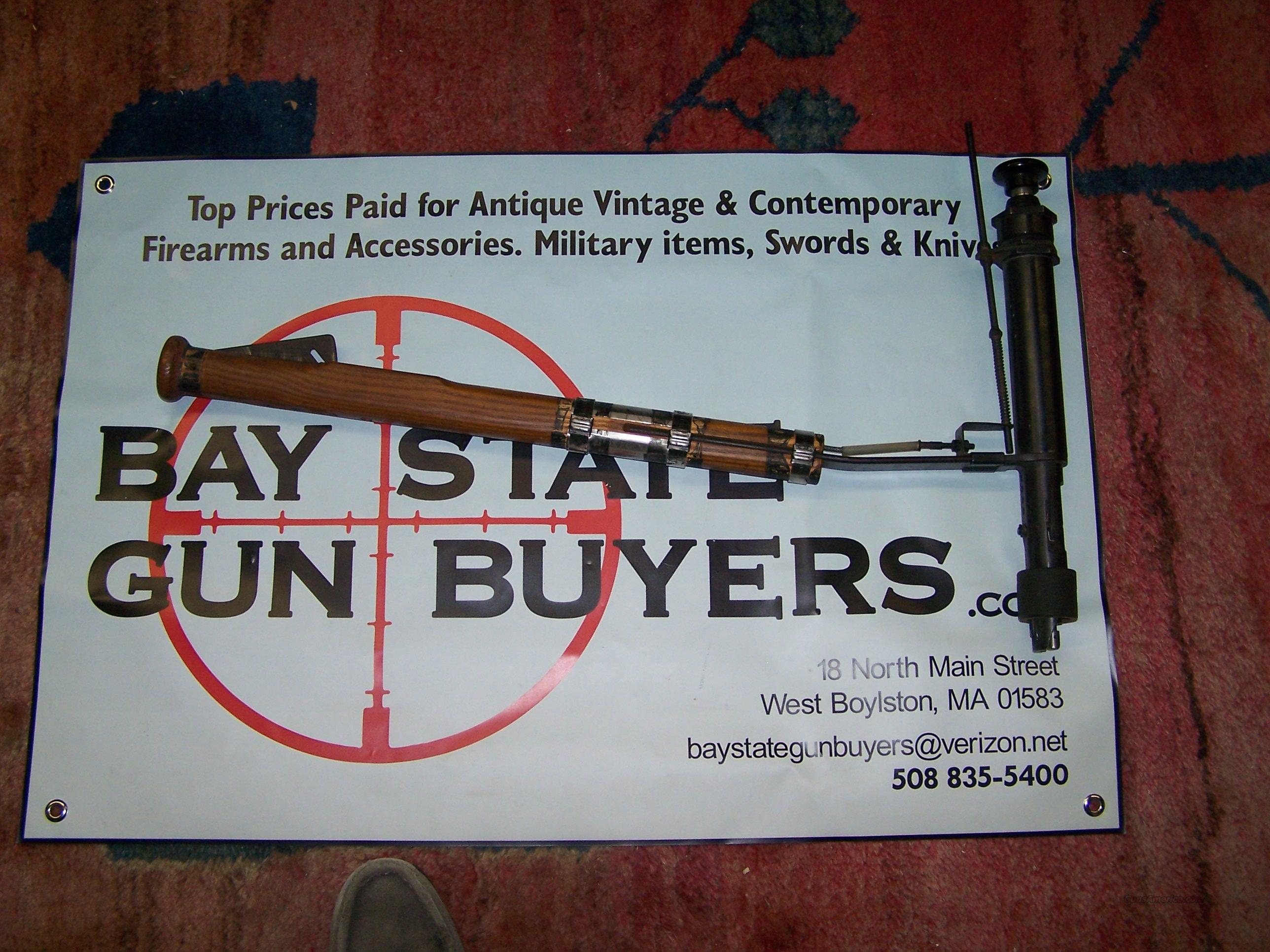 REMINGTON "Stun Safe" Cattle Stun G... for sale at