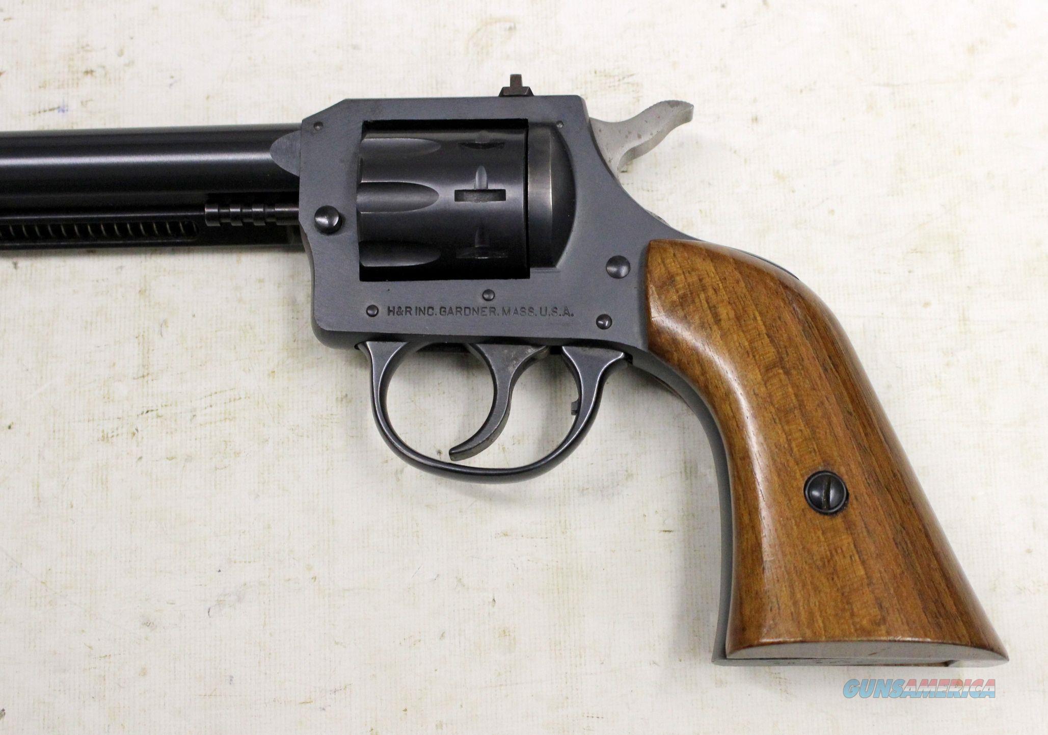 Harrington & Richardson Model 922 r... for sale at