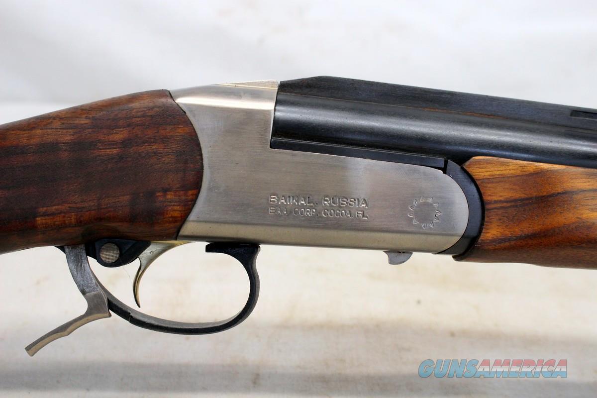 Иж 18ем м