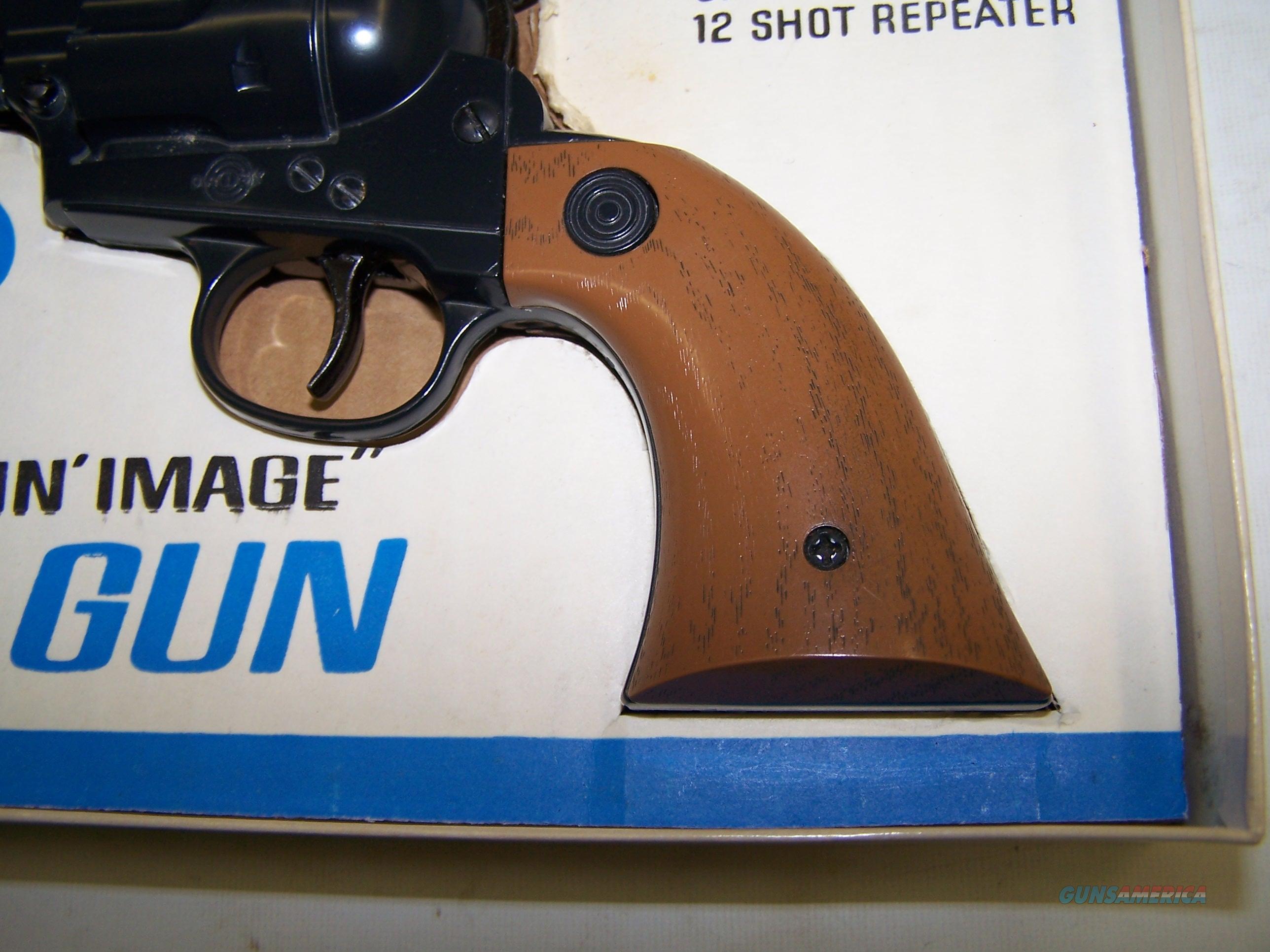 Daisy "Spittin' Image" B B SIX GUN for sale at