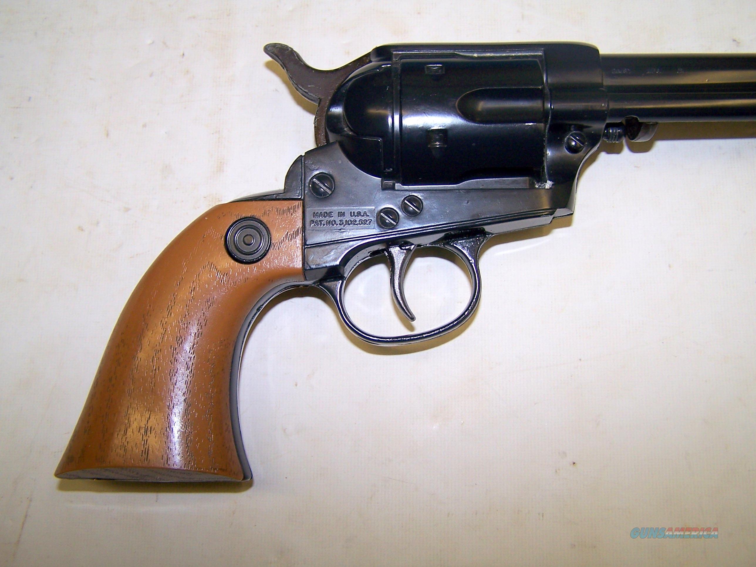 Daisy "Spittin' Image" B B SIX GUN for sale at