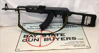 Pre-Ban Chinese NORINCO TYPE 56S-1 AK-47 semi-automatic rifle ~ 7.62x39mm ~Choate Tool Stocks ~ MASS OK