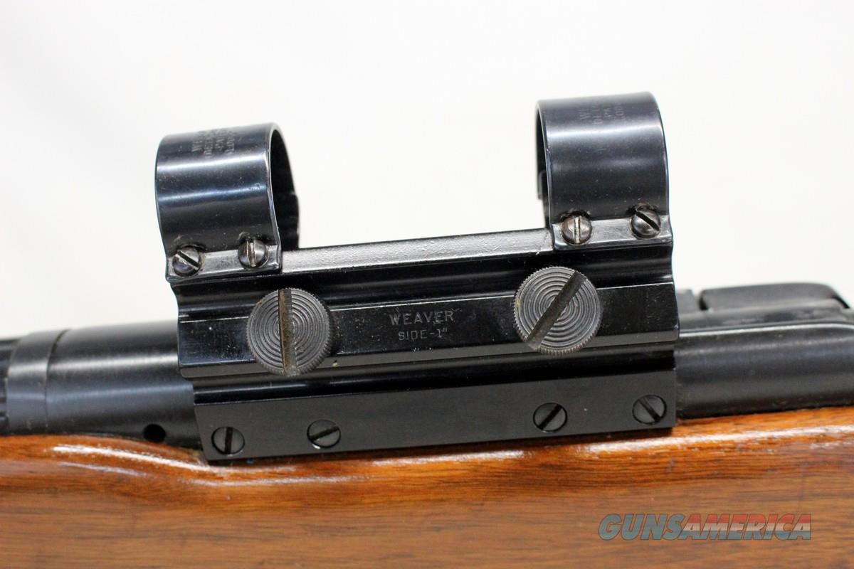 Savage Model 340C bolt action rifle... for sale at