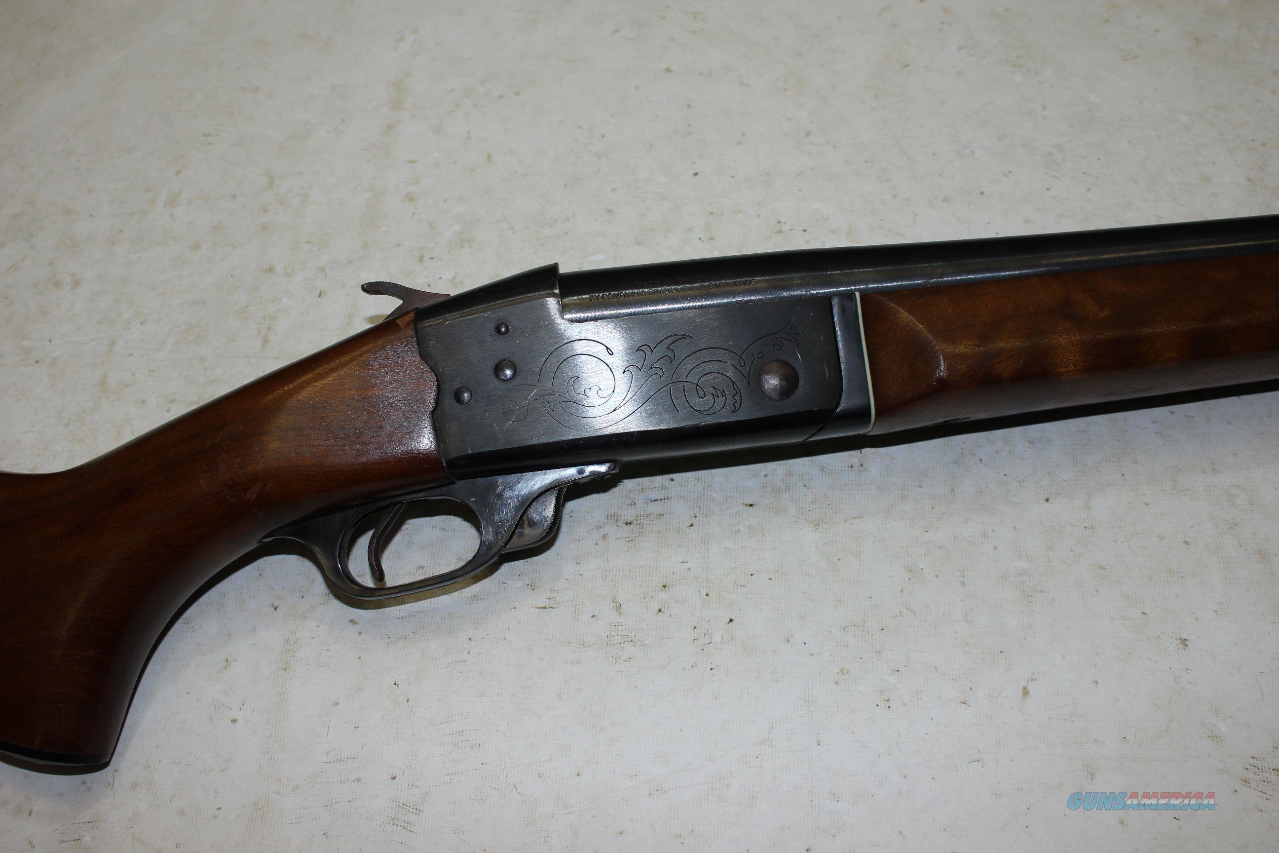 KMart Model 151 Single Shot Break A... for sale at 973354554