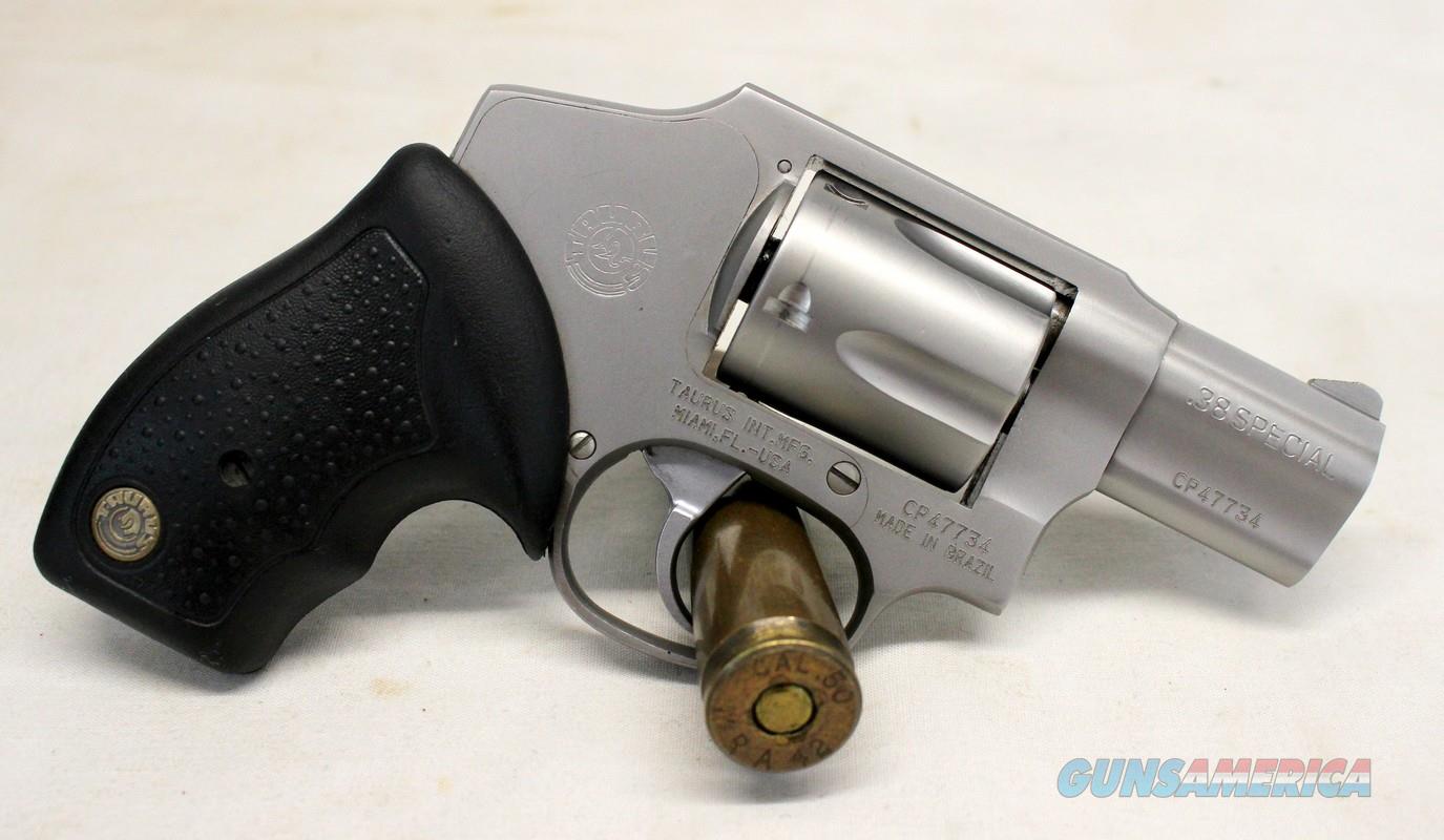 Taurus ".38 Special" Revolver .38... for sale at
