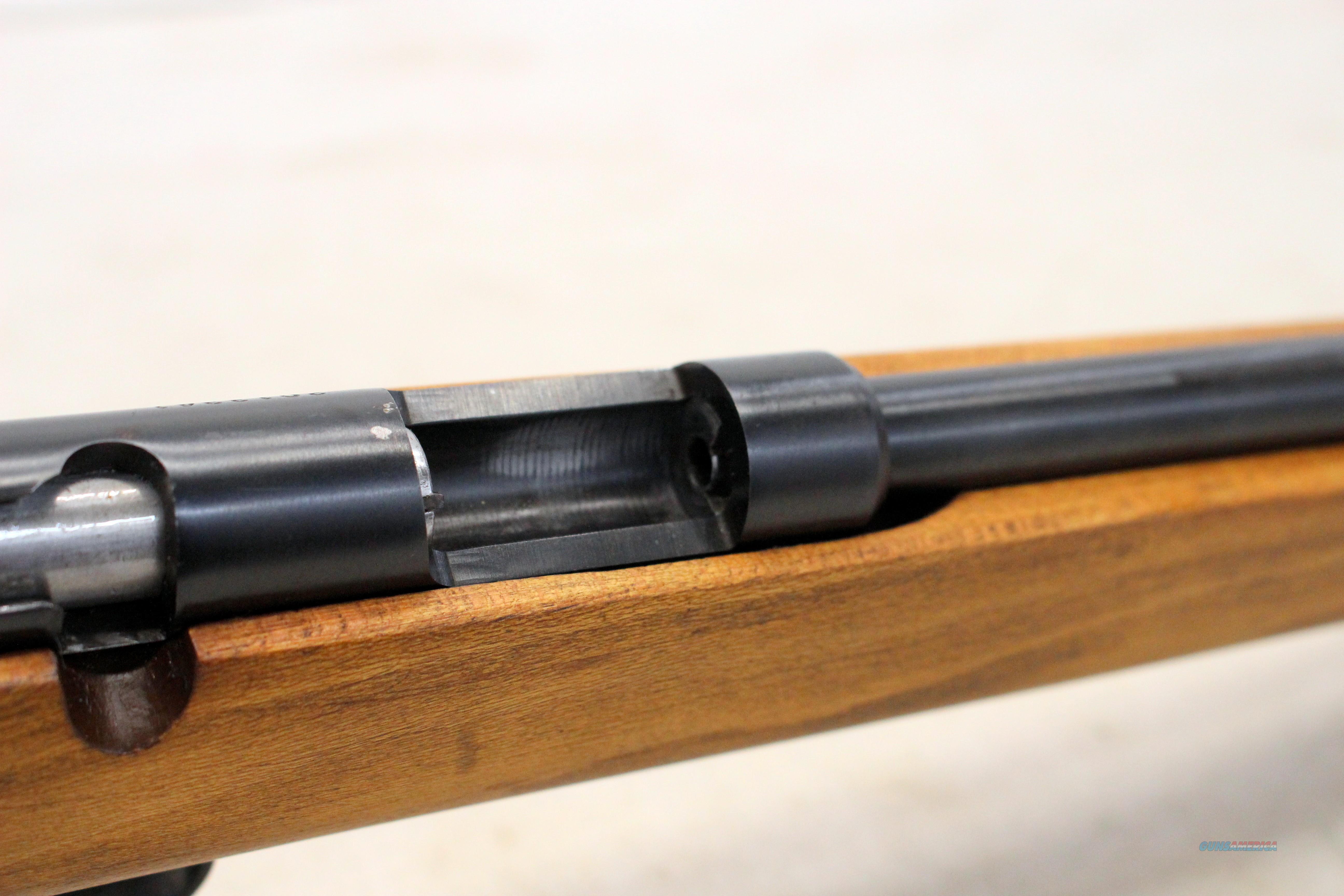 Remington Model 514 Bolt Action Sin... for sale at Gunsamerica.com ...
