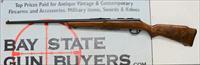Savage Model 4C Bolt Action Rifle ~ .22LR ~ 5rd Magazine ~ Hunting Shooter