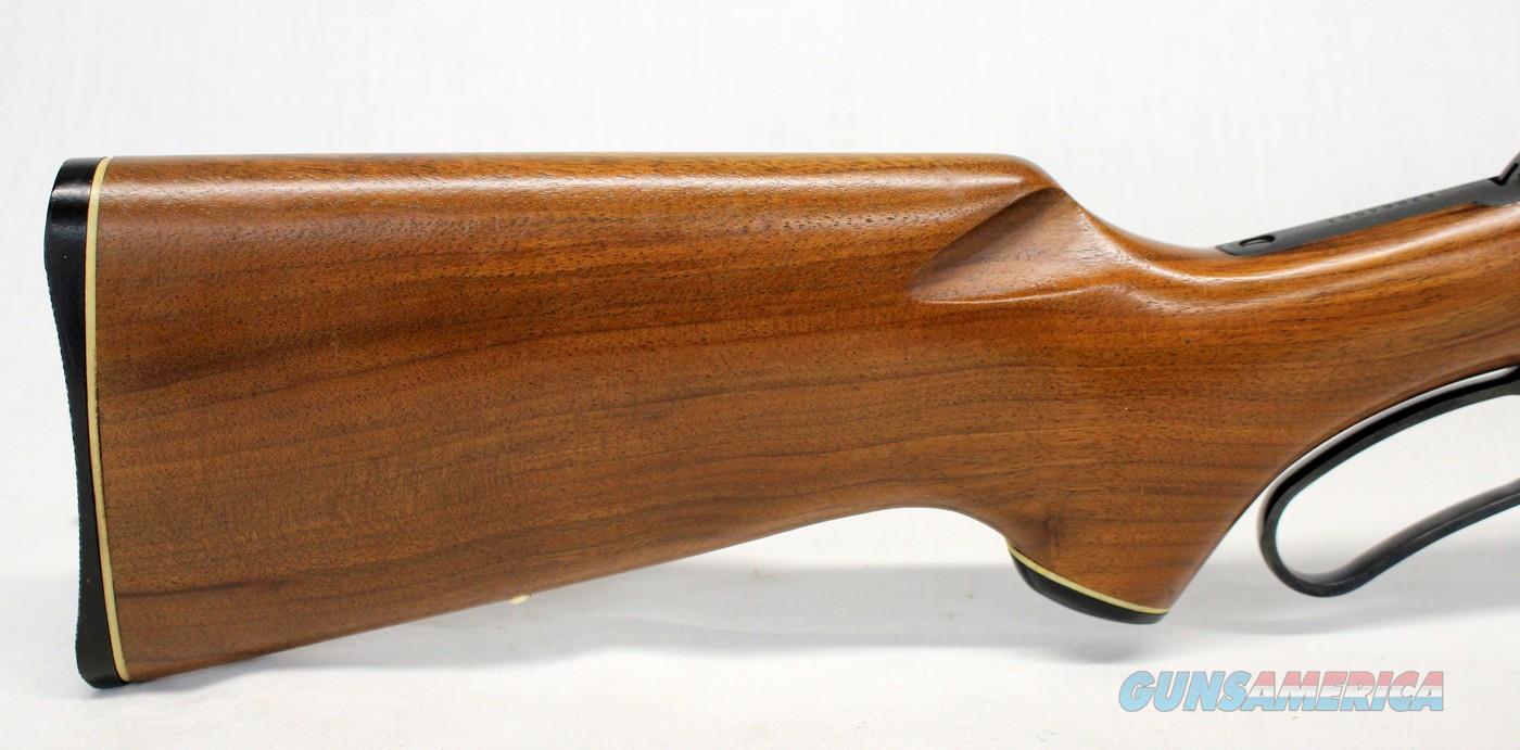 Marlin GOLDEN 39A lever action rifle ~ .22 S,L,... for sale