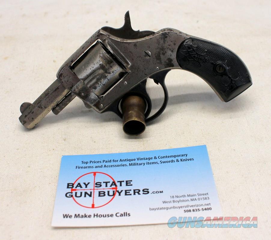 Harrington & Richardson YOUNG AMERICAN Double A... for sale