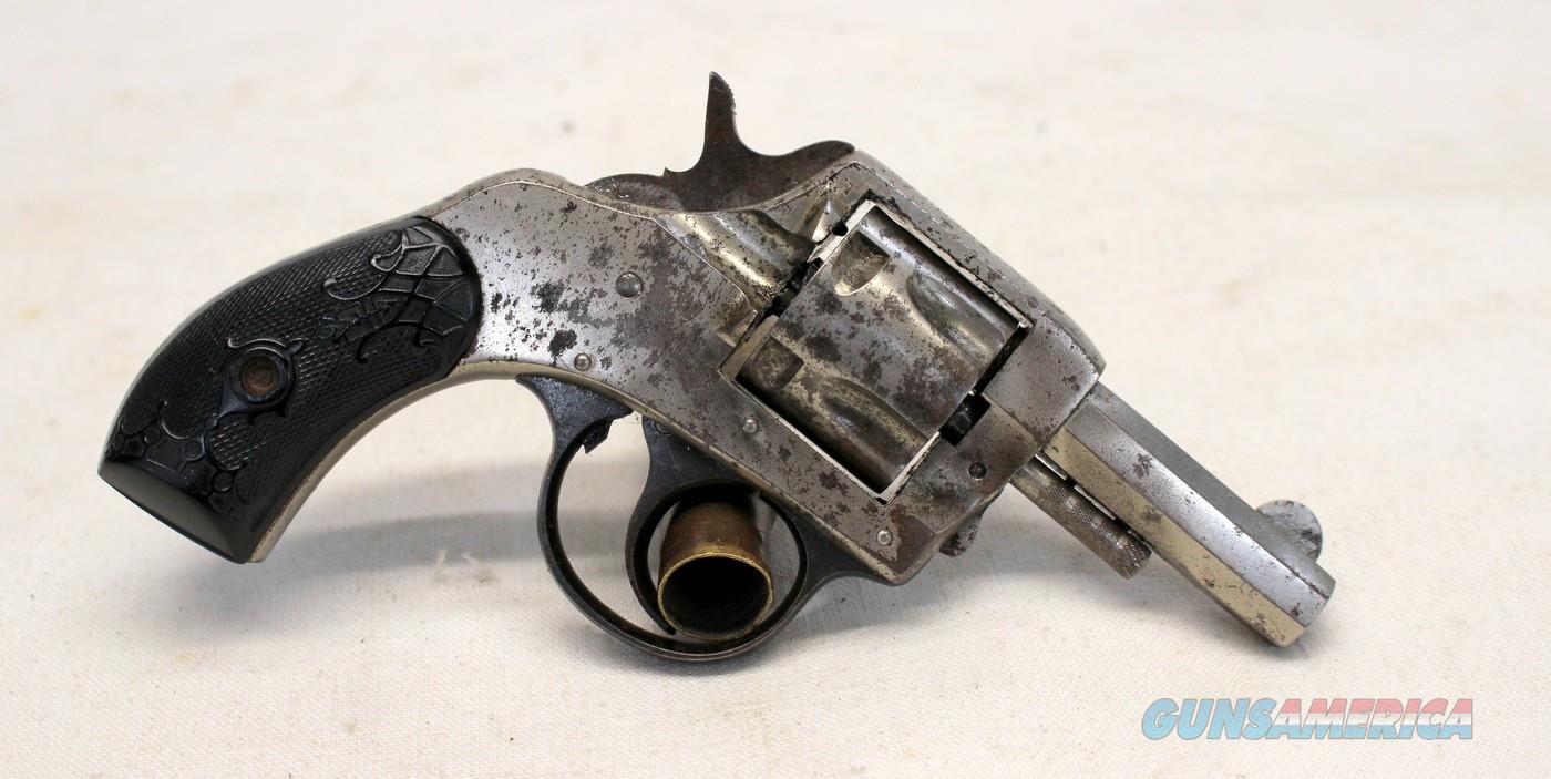 Harrington & Richardson YOUNG AMERICAN Double A... for sale