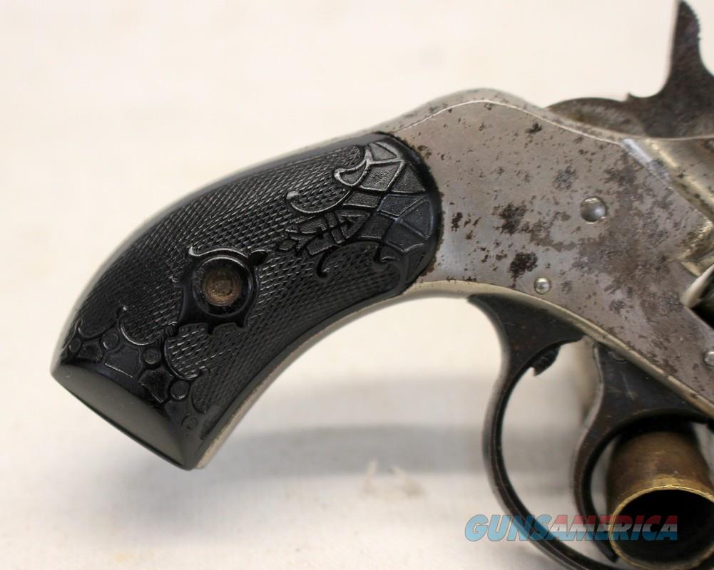 Harrington & Richardson YOUNG AMERICAN Double A... for sale