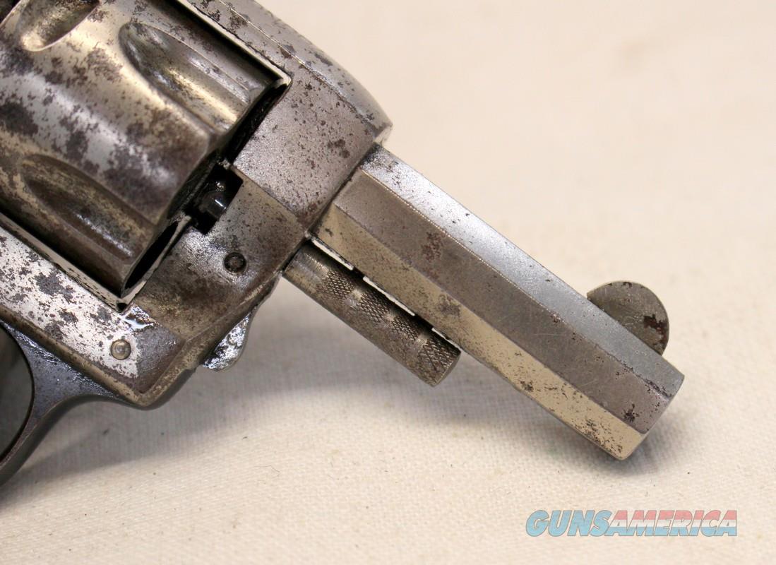 Harrington & Richardson YOUNG AMERICAN Double A... for sale