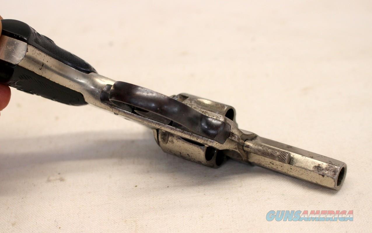 Harrington & Richardson YOUNG AMERICAN Double A... for sale