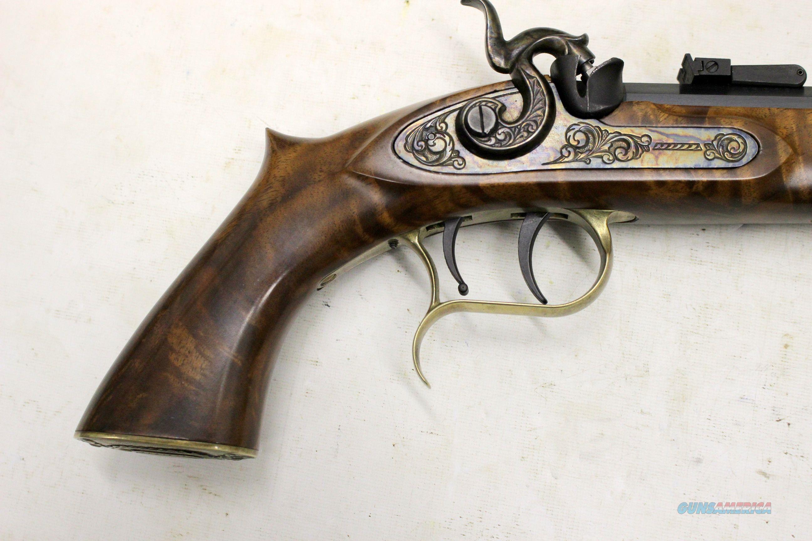 Thompson Center PATRIOT Cap & Ball for sale at